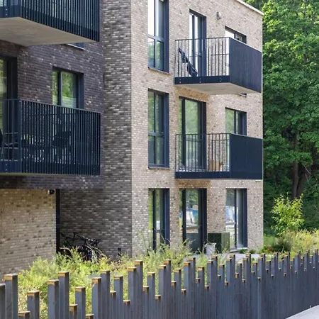 Spunlaeshki Apartament Wilno