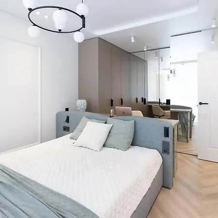 Spunlaeshki Apartament Wilno