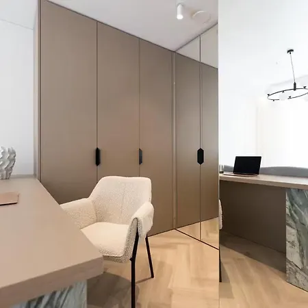 Apartmán Spunlaeshki *